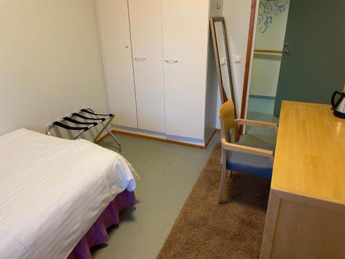 Imagen de la habitación del Grand Hostel Imatra. Foto 4