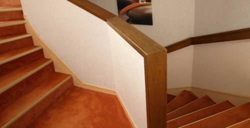 Imagen de la habitación del Grand Hotel, Guichen. Foto 2