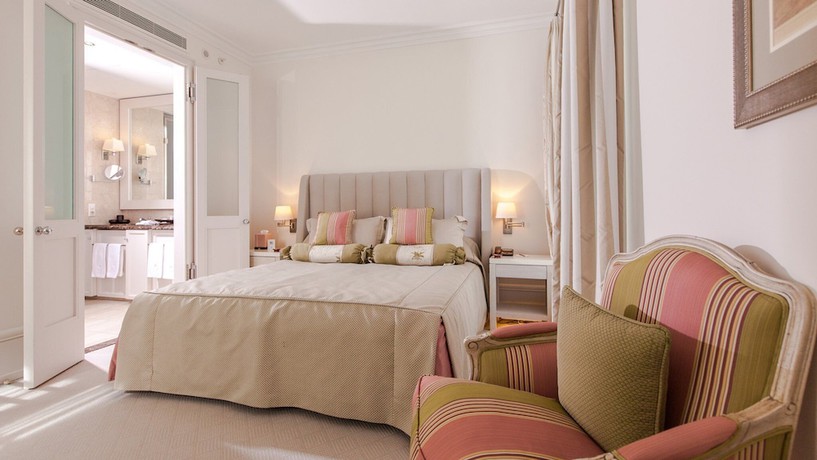 Imagen de la habitación del Grand Hotel Heiligendamm. Foto 13