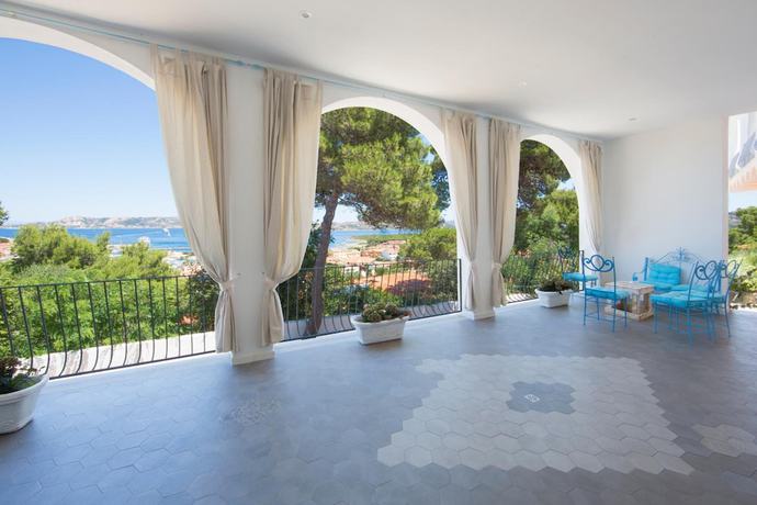 Imagen de la habitación del Grand Hotel Palau. Foto 3