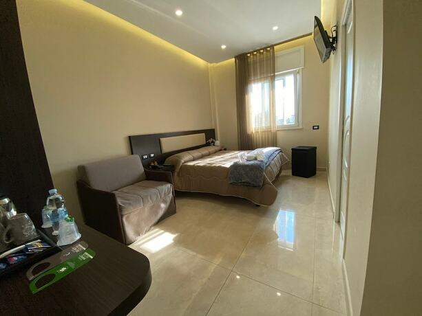 Imagen general del Grand Hotel Royal. Foto 2