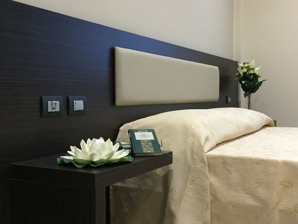 Imagen general del Grand Hotel Royal. Foto 4