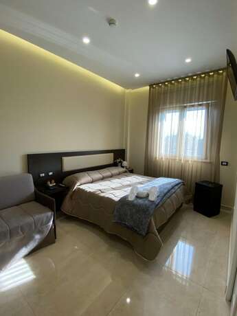 Imagen general del Grand Hotel Royal. Foto 5