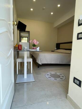 Imagen general del Grand Hotel Royal. Foto 9