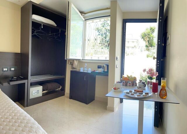 Imagen general del Grand Hotel Royal. Foto 11