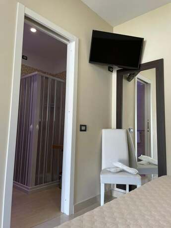 Imagen general del Grand Hotel Royal. Foto 13