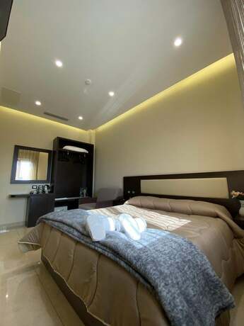 Imagen general del Grand Hotel Royal. Foto 16