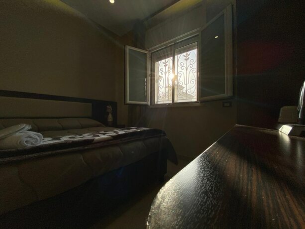 Imagen general del Grand Hotel Royal. Foto 22