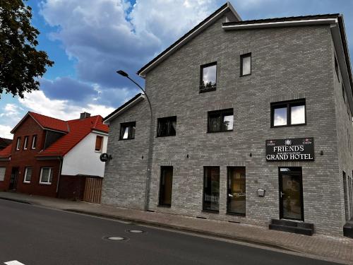 Imagen general del Grand Hotel, Soltau. Foto 1