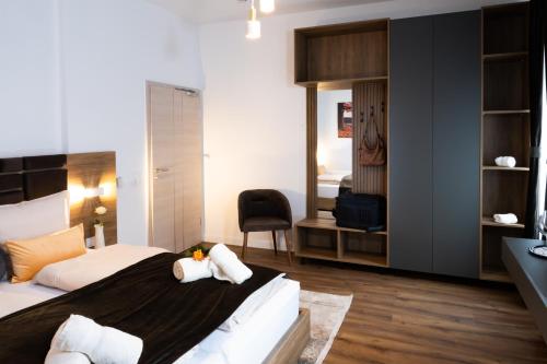 Imagen general del Grand Hotel, Soltau. Foto 4