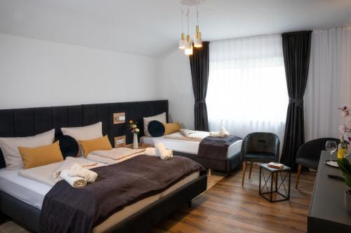 Imagen general del Grand Hotel, Soltau. Foto 6