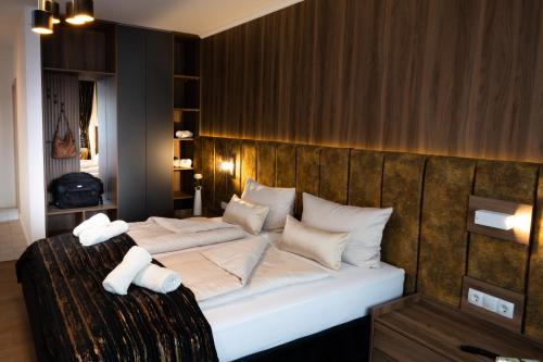 Imagen general del Grand Hotel, Soltau. Foto 8