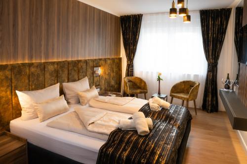 Imagen general del Grand Hotel, Soltau. Foto 11