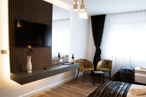 Imagen general del Grand Hotel, Soltau. Foto 12