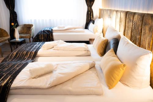 Imagen general del Grand Hotel, Soltau. Foto 13