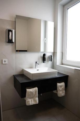 Imagen general del Grand Hotel, Soltau. Foto 15