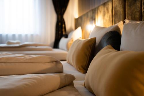 Imagen general del Grand Hotel, Soltau. Foto 16