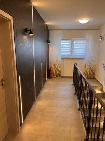 Imagen general del Grand Hotel, Soltau. Foto 17