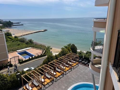 Imagen general del Grand Hotel Vlas SP Apartments. Foto 5