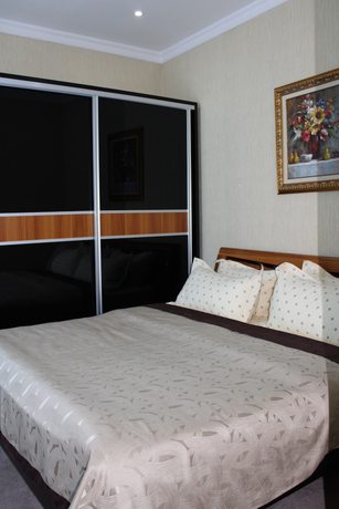 Imagen de la habitación del Grand Hotel Zarafshan. Foto 8