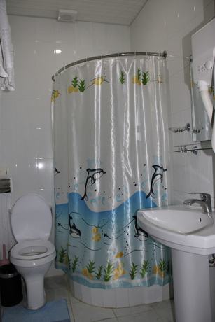 Imagen de la habitación del Grand Hotel Zarafshan. Foto 14