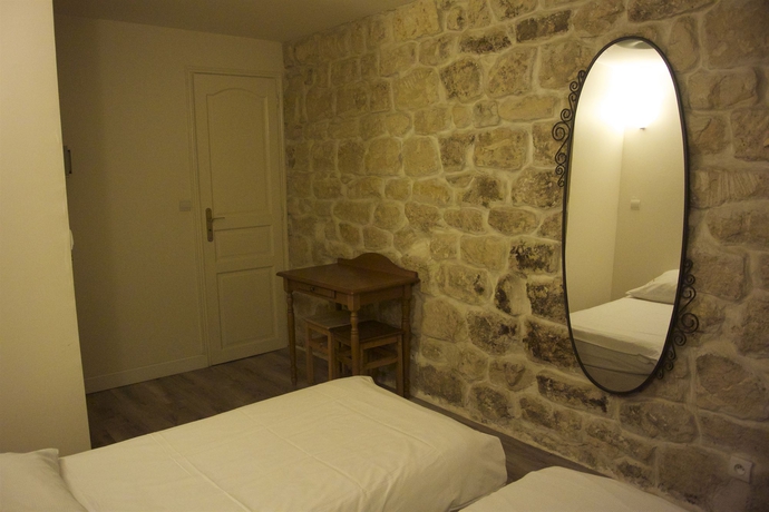 Imagen de la habitación del Grand Hotel de Clermont. Foto 7