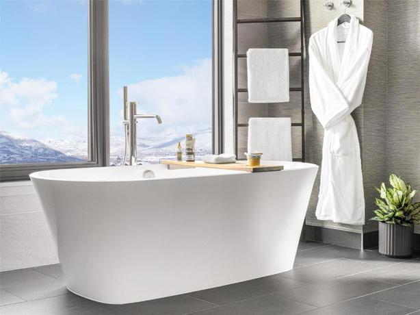Imagen de la habitación del Grand Hyatt Deer Valley. Foto 13