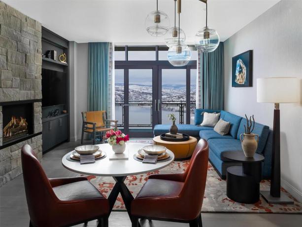 Imagen de la habitación del Grand Hyatt Deer Valley. Foto 14