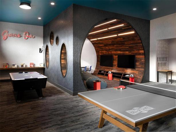 Imagen general del Grand Hyatt Deer Valley. Foto 5