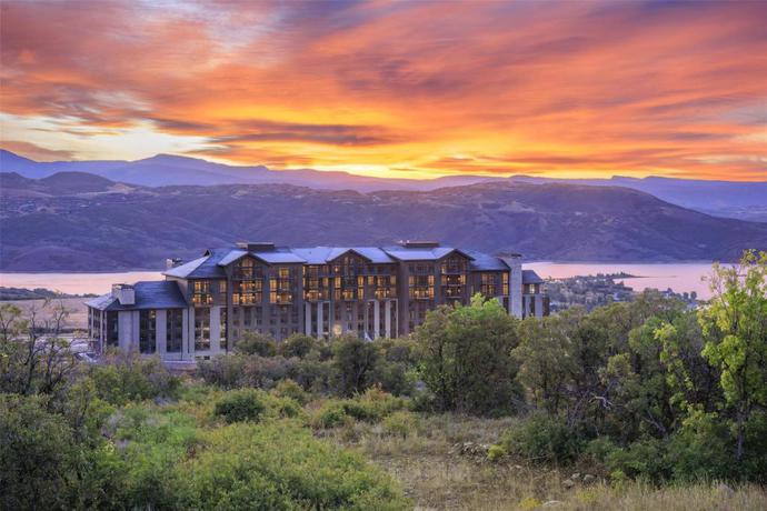 Imagen general del Grand Hyatt Deer Valley. Foto 10