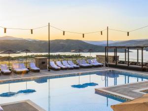 Imagen de la piscina del Grand Hyatt Deer Valley. Foto 18