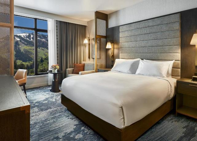 Imagen de la habitación del Grand Hyatt Deer Valley. Foto 16