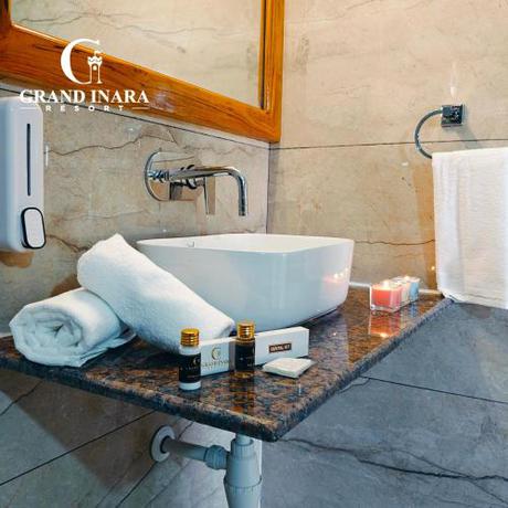 Imagen general del Grand Inara Resort. Foto 2