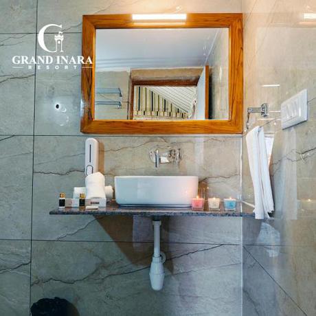 Imagen general del Grand Inara Resort. Foto 3