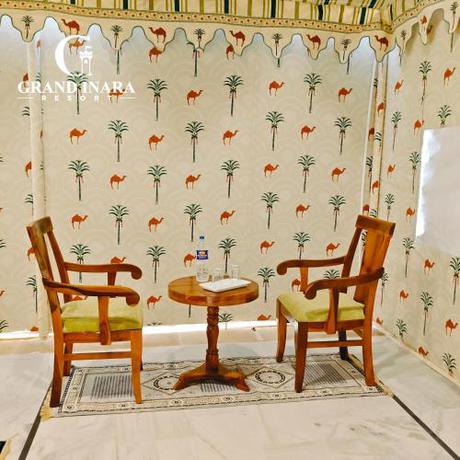 Imagen general del Grand Inara Resort. Foto 5