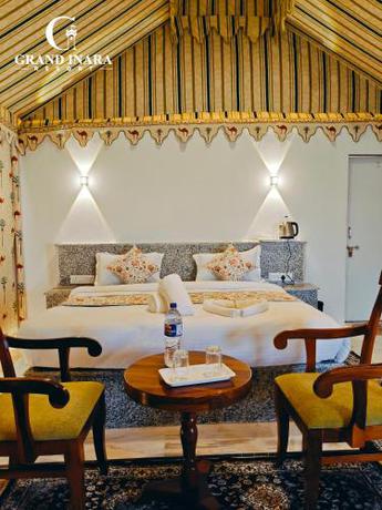 Imagen de la habitación del Grand Inara Resort. Foto 18