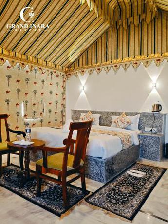 Imagen general del Grand Inara Resort. Foto 6