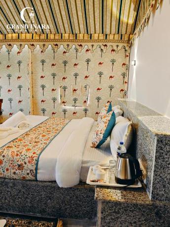 Imagen general del Grand Inara Resort. Foto 7