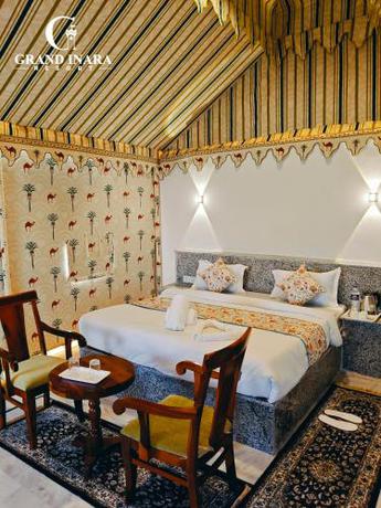 Imagen general del Grand Inara Resort. Foto 8