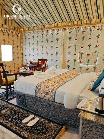 Imagen general del Grand Inara Resort. Foto 9