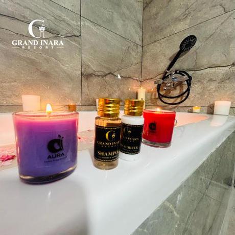 Imagen general del Grand Inara Resort. Foto 10