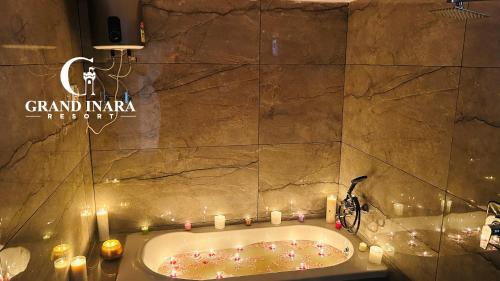 Imagen general del Grand Inara Resort. Foto 11