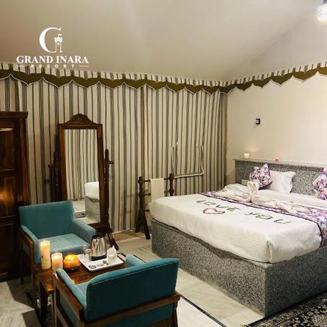 Imagen general del Grand Inara Resort. Foto 12