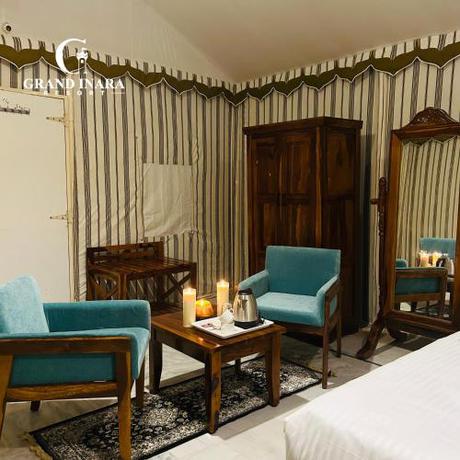 Imagen general del Grand Inara Resort. Foto 13