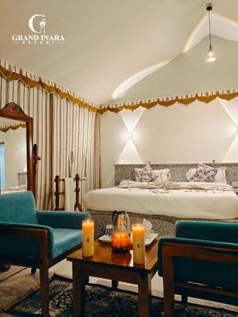 Imagen general del Grand Inara Resort. Foto 15