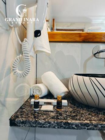 Imagen general del Grand Inara Resort. Foto 16