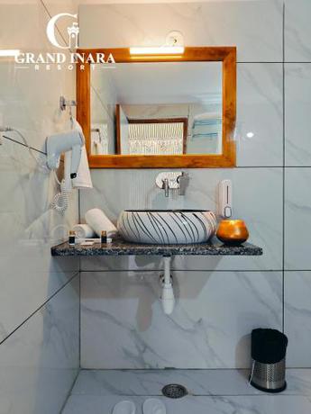 Imagen general del Grand Inara Resort. Foto 17