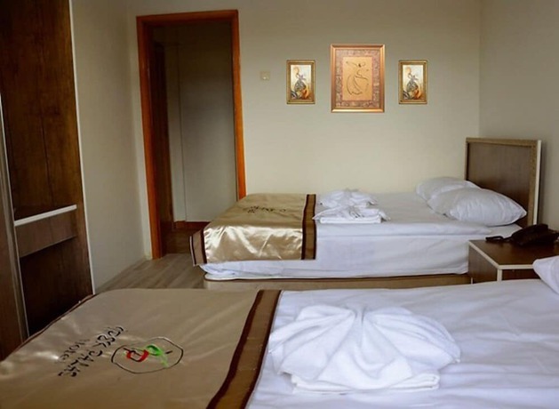 Imagen de la habitación del Grand Ipek Palas Hotel. Foto 3