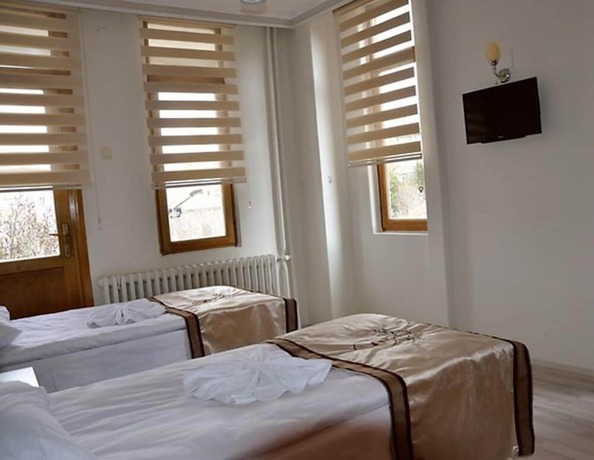 Imagen de la habitación del Grand Ipek Palas Hotel. Foto 5