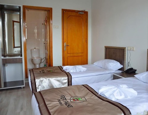 Imagen de la habitación del Grand Ipek Palas Hotel. Foto 6